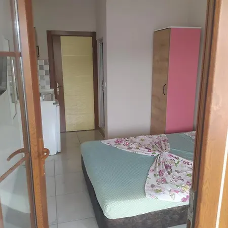 Sevgi * Marmara Adasi